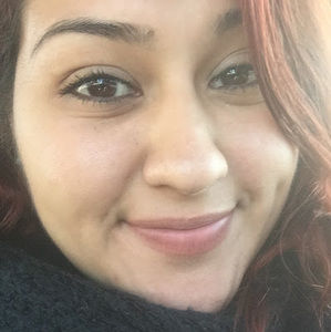 Meet your Posher, Amy